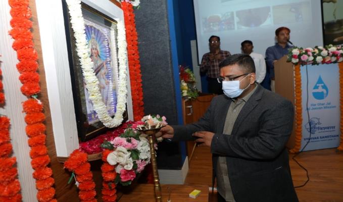 JJM  KRC Level – III  -Rajsamand
