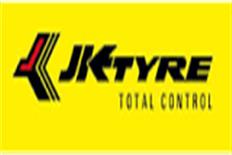 JK Tyre & Industries Ltd